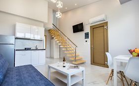 Aria Suites